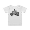 AS Colour - Organic Infant Wee Tee Thumbnail