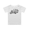 AS Colour - Organic Infant Wee Tee Thumbnail