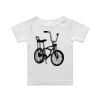 AS Colour - Organic Infant Wee Tee Thumbnail