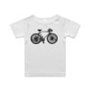 AS Colour - Organic Infant Wee Tee Thumbnail