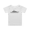 AS Colour - Organic Infant Wee Tee Thumbnail