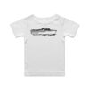 AS Colour - Organic Infant Wee Tee Thumbnail