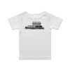 AS Colour - Organic Infant Wee Tee Thumbnail