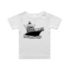 AS Colour - Organic Infant Wee Tee Thumbnail