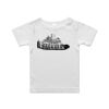 AS Colour - Organic Infant Wee Tee Thumbnail