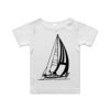 AS Colour - Organic Infant Wee Tee Thumbnail