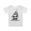 AS Colour - Organic Infant Wee Tee Thumbnail