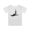 AS Colour - Organic Infant Wee Tee Thumbnail