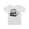 AS Colour - Organic Infant Wee Tee Thumbnail
