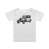AS Colour - Organic Infant Wee Tee Thumbnail