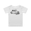 AS Colour - Organic Infant Wee Tee Thumbnail