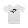 AS Colour - Organic Infant Wee Tee Thumbnail