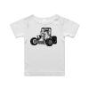 AS Colour - Organic Infant Wee Tee Thumbnail