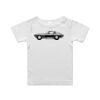 AS Colour - Organic Infant Wee Tee Thumbnail