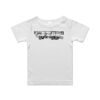 AS Colour - Organic Infant Wee Tee Thumbnail