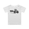 AS Colour - Organic Infant Wee Tee Thumbnail