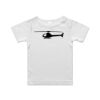 AS Colour - Organic Infant Wee Tee Thumbnail