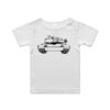 AS Colour - Organic Infant Wee Tee Thumbnail
