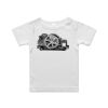 AS Colour - Organic Infant Wee Tee Thumbnail