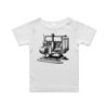 AS Colour - Organic Infant Wee Tee Thumbnail