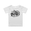 AS Colour - Organic Infant Wee Tee Thumbnail