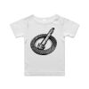 AS Colour - Organic Infant Wee Tee Thumbnail