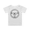 AS Colour - Organic Infant Wee Tee Thumbnail