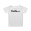 AS Colour - Organic Infant Wee Tee Thumbnail