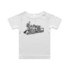 AS Colour - Organic Infant Wee Tee Thumbnail