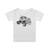 AS Colour - Organic Infant Wee Tee Thumbnail