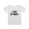 AS Colour - Organic Infant Wee Tee Thumbnail