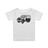 AS Colour - Organic Infant Wee Tee Thumbnail