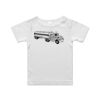 AS Colour - Organic Infant Wee Tee Thumbnail