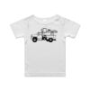 AS Colour - Organic Infant Wee Tee Thumbnail