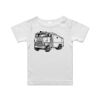 AS Colour - Organic Infant Wee Tee Thumbnail