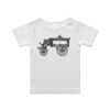 AS Colour - Organic Infant Wee Tee Thumbnail