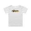AS Colour - Organic Infant Wee Tee Thumbnail