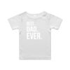 AS Colour - Organic Infant Wee Tee Thumbnail