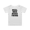 AS Colour - Organic Infant Wee Tee Thumbnail