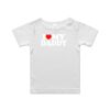 AS Colour - Organic Infant Wee Tee Thumbnail