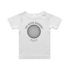 AS Colour - Organic Infant Wee Tee Thumbnail