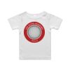 AS Colour - Organic Infant Wee Tee Thumbnail