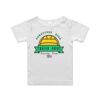 AS Colour - Organic Infant Wee Tee Thumbnail