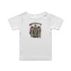 AS Colour - Organic Infant Wee Tee Thumbnail