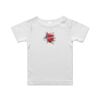 AS Colour - Organic Infant Wee Tee Thumbnail