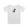 AS Colour - Organic Infant Wee Tee Thumbnail