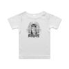 AS Colour - Organic Infant Wee Tee Thumbnail