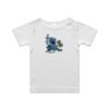 AS Colour - Organic Infant Wee Tee Thumbnail