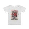 AS Colour - Organic Infant Wee Tee Thumbnail