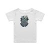 AS Colour - Organic Infant Wee Tee Thumbnail